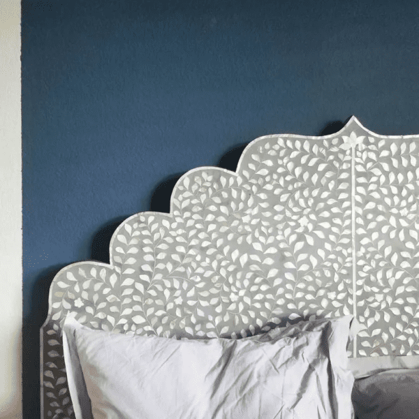 Mother of Pearl Headboards