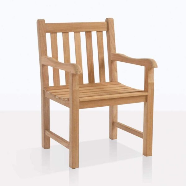 Wooden Chairs