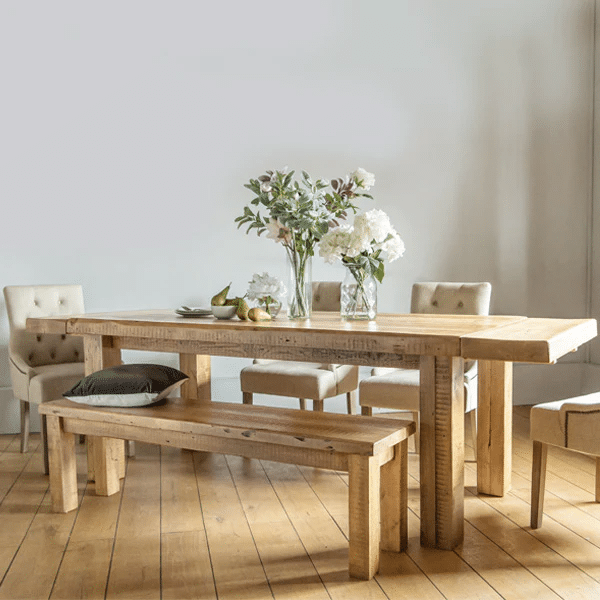 Wooden Dining Tables