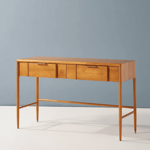 Wooden Console Tables