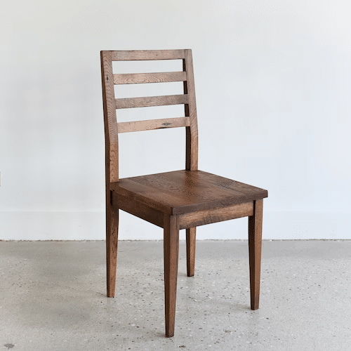 Wooden Dining Chairs